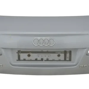 KLAPA TYLNA TYŁ AUDI A6 C6 SEDAN LIFT Bezpieczna płatność